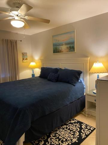 Apartment The Marlin -