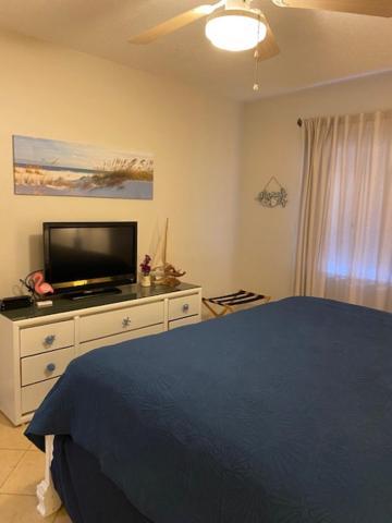 The Marlin - Apartment *