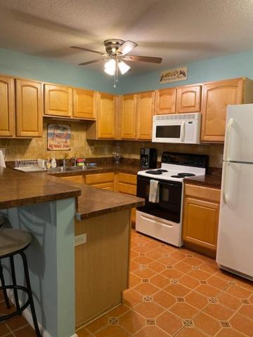 The Marlin - Apartment