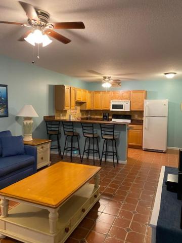 The Marlin - Apartment *