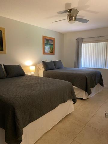 Apartment The Marlin - *