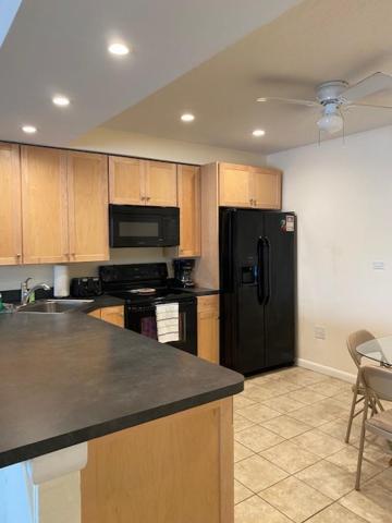 Apartment The Marlin -