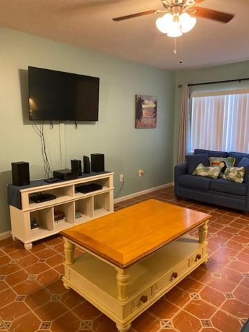 Apartment The Marlin - *