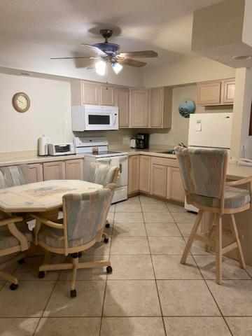 Apartment The Marlin - *