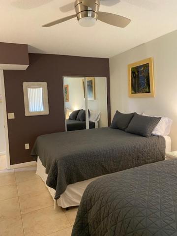 The Marlin - Apartment