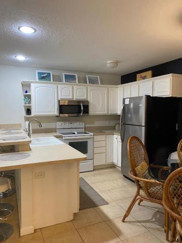 Apartment The Marlin - *