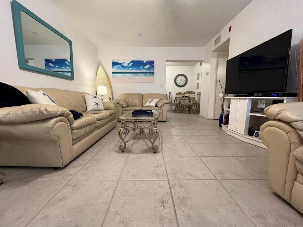 Apartment The Marlin -