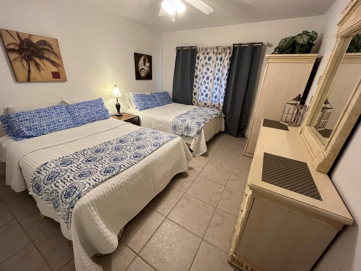 Apartment The Marlin - *