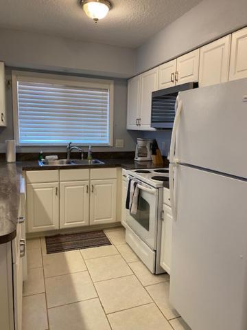 Apartment The Marlin -
