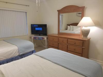 The Marlin - Apartment
