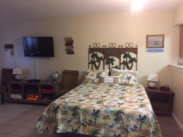 The Marlin - Apartment Cocoa Beach