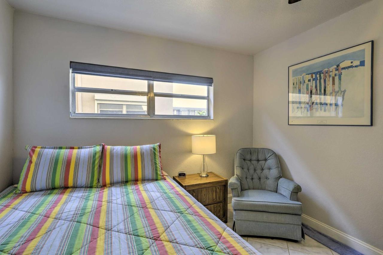 Apartment The Palms Cocoa Walk To Beach! Cocoa Beach