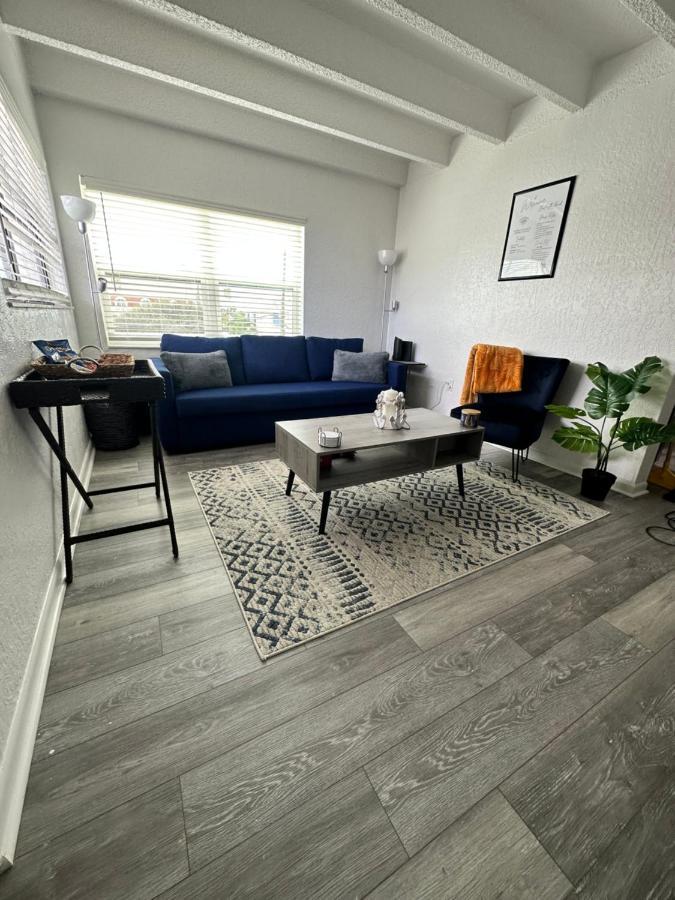 Luxonthebeach Apartment *