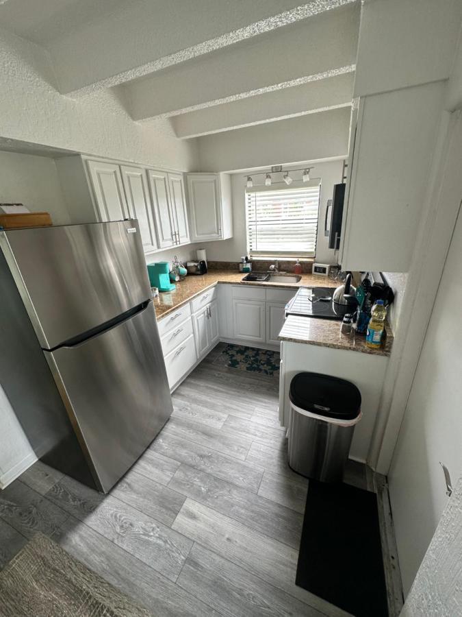 Luxonthebeach Apartment Cocoa Beach