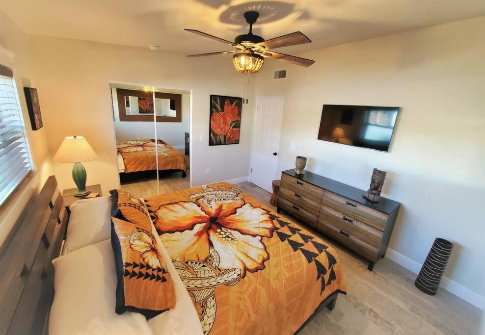 Apartment Bali - Downtown Cocoa Cocoa Beach