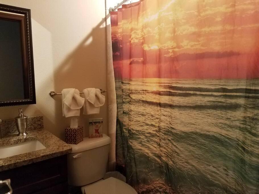 Apartment Hawaiian - Heated Pool Walk To The