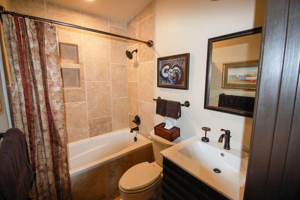 Apartment Tahitian - Heated Pool Walk To The Cocoa Beach