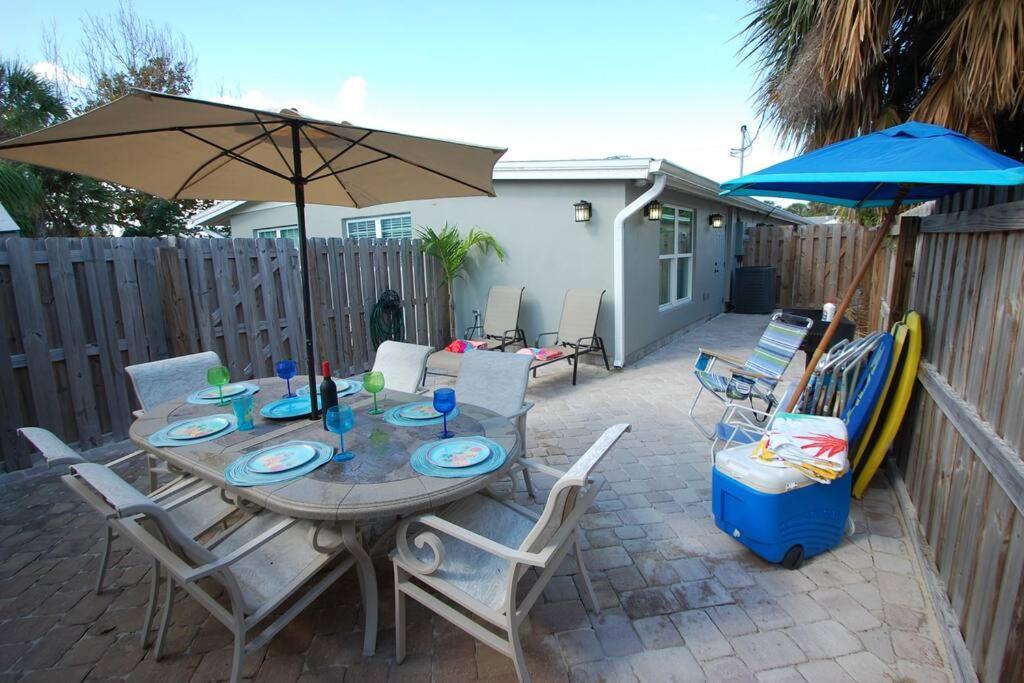 Hawaiian - Heated Pool Walk To The Cocoa Beach