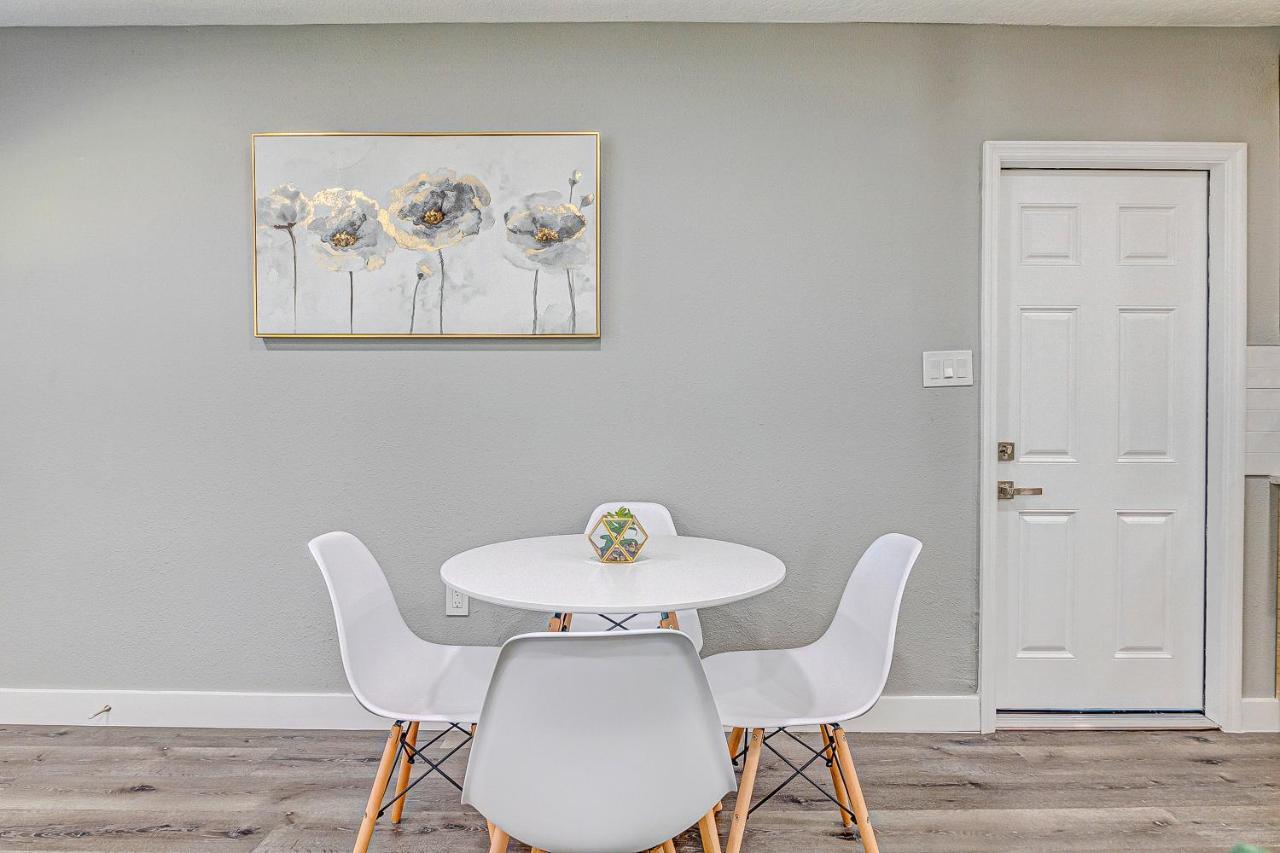 Suwannee Lane Holiday home