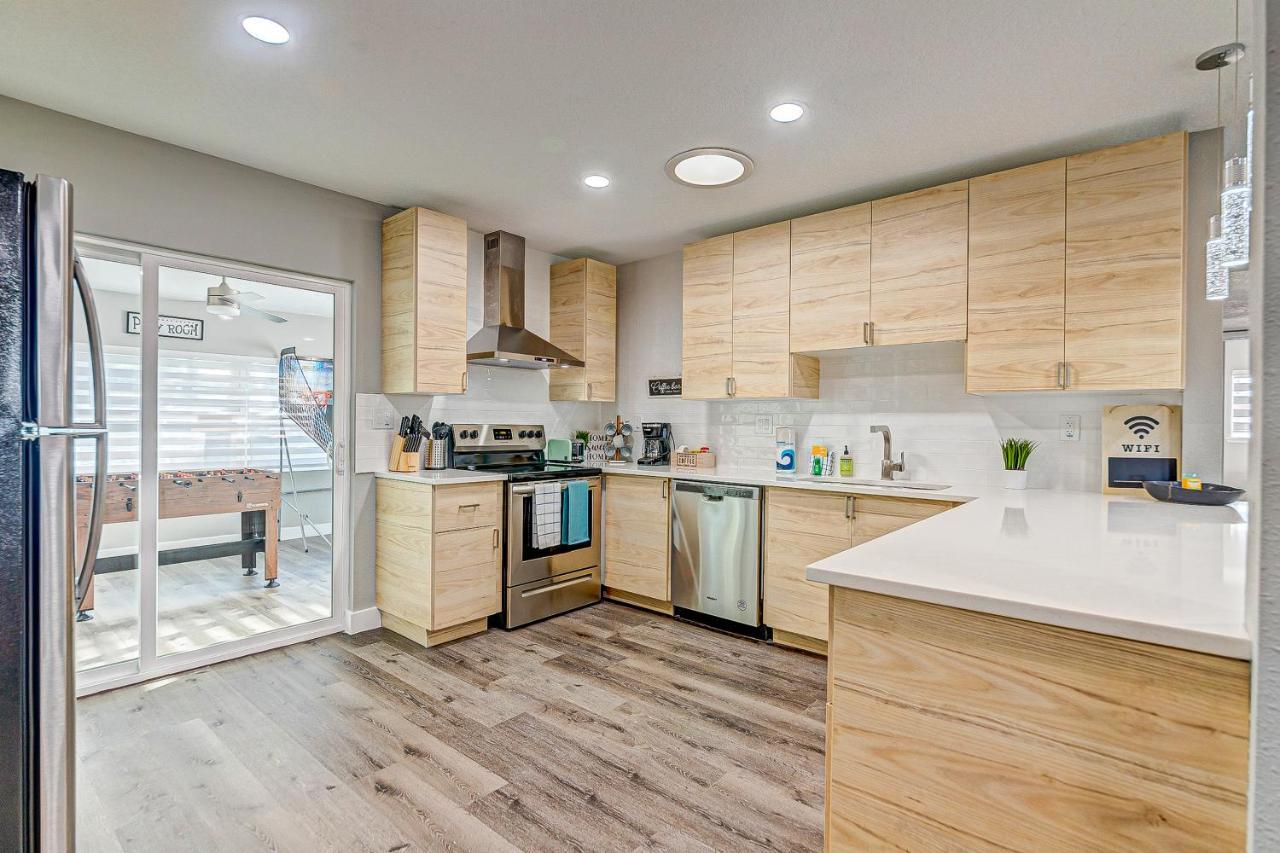 Holiday home Suwannee Lane *