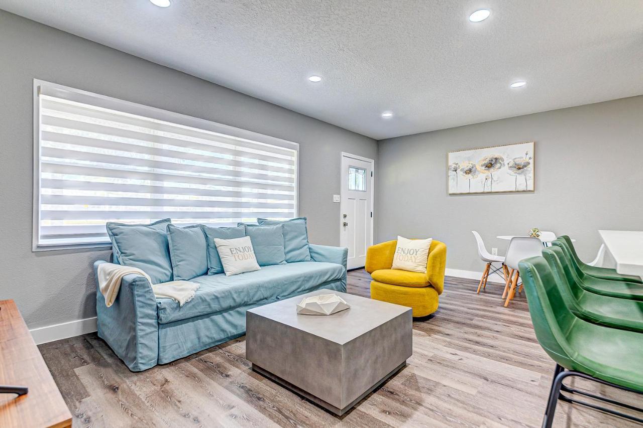 Suwannee Lane Holiday home *