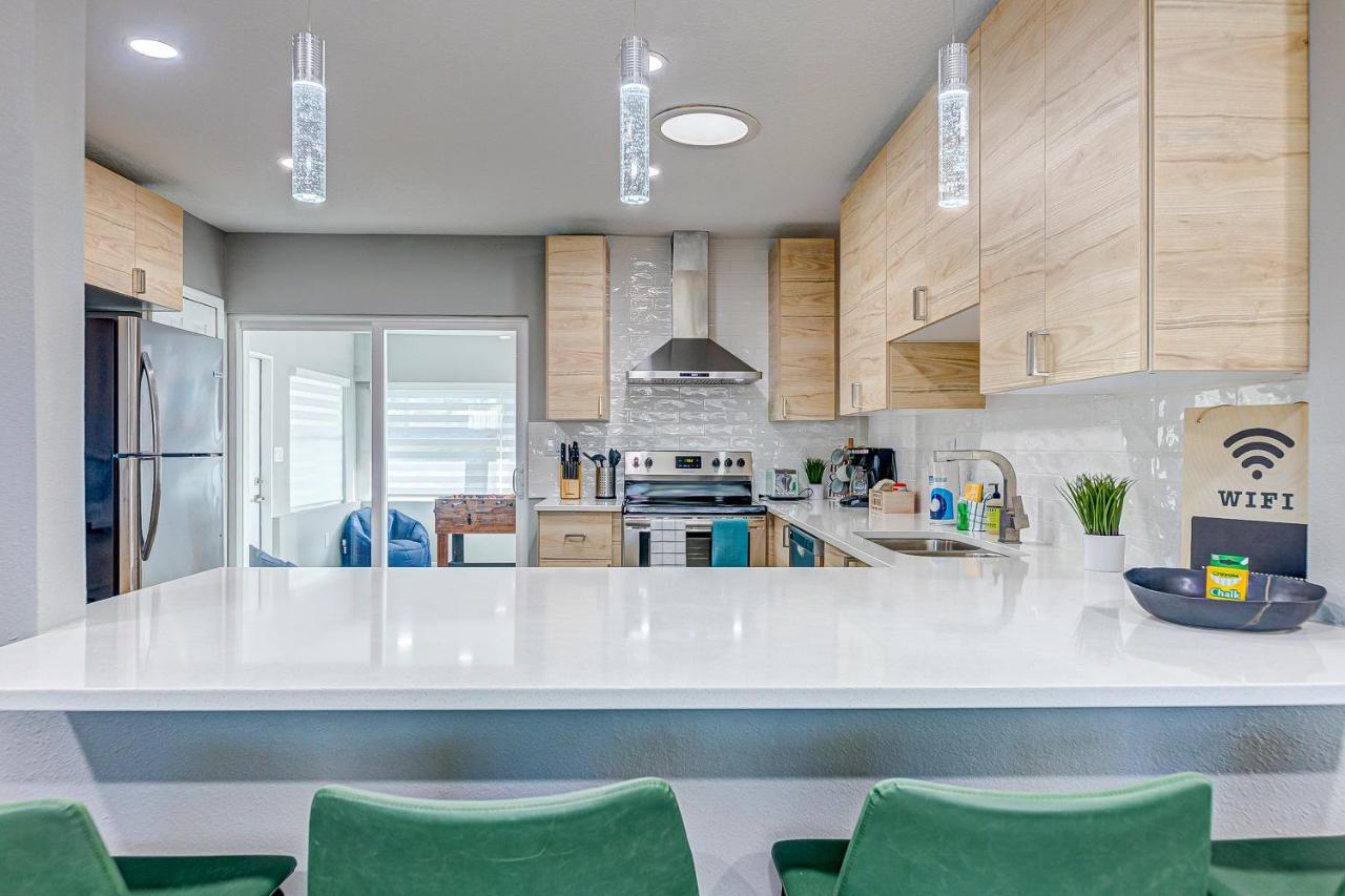 Holiday home Suwannee Lane