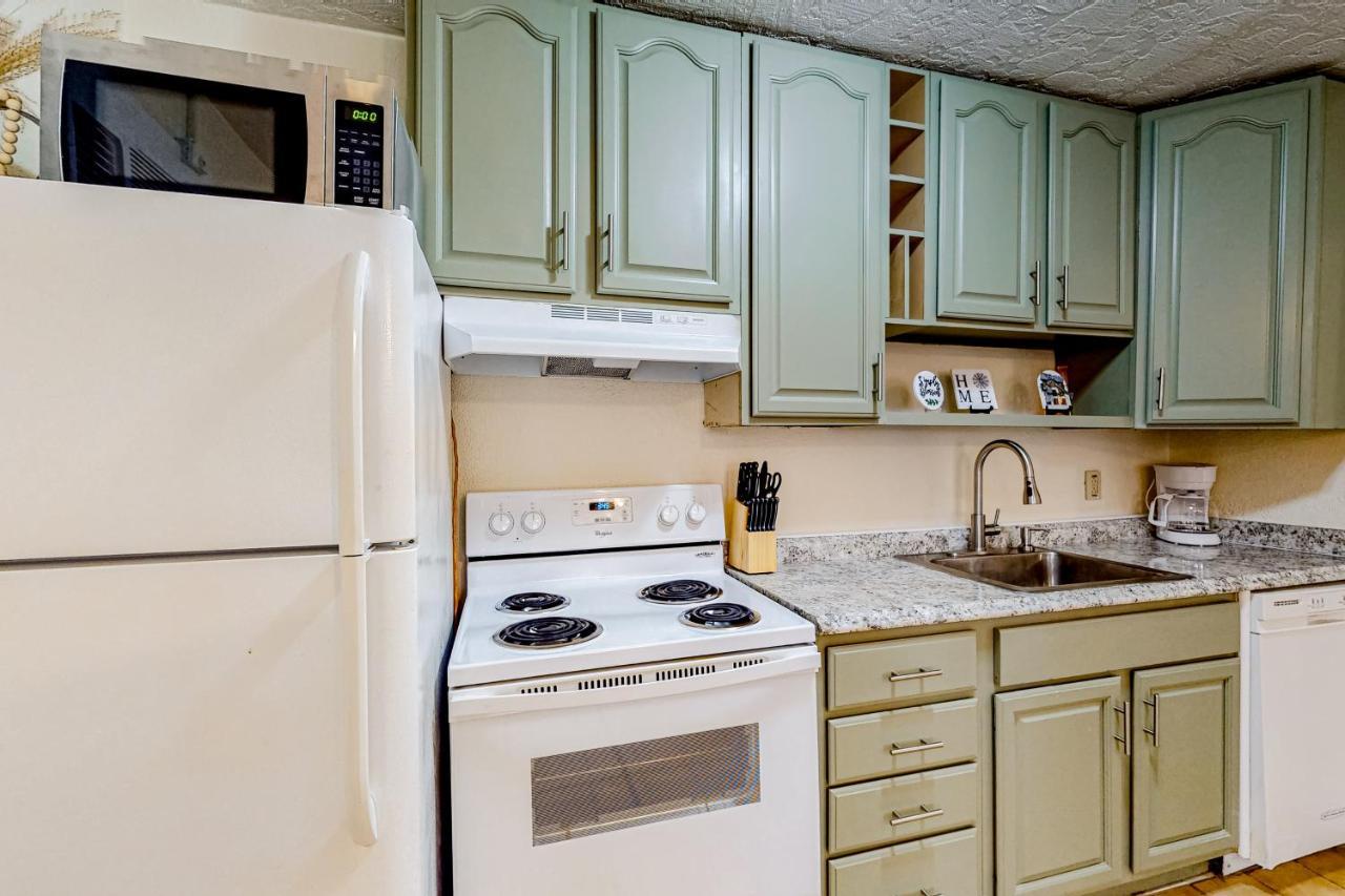 Apartment Cocoa Cottages #4 *