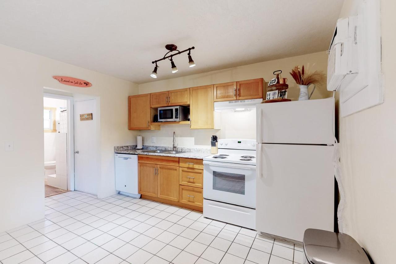 Apartment Cocoa Cottages #3 Cocoa Beach