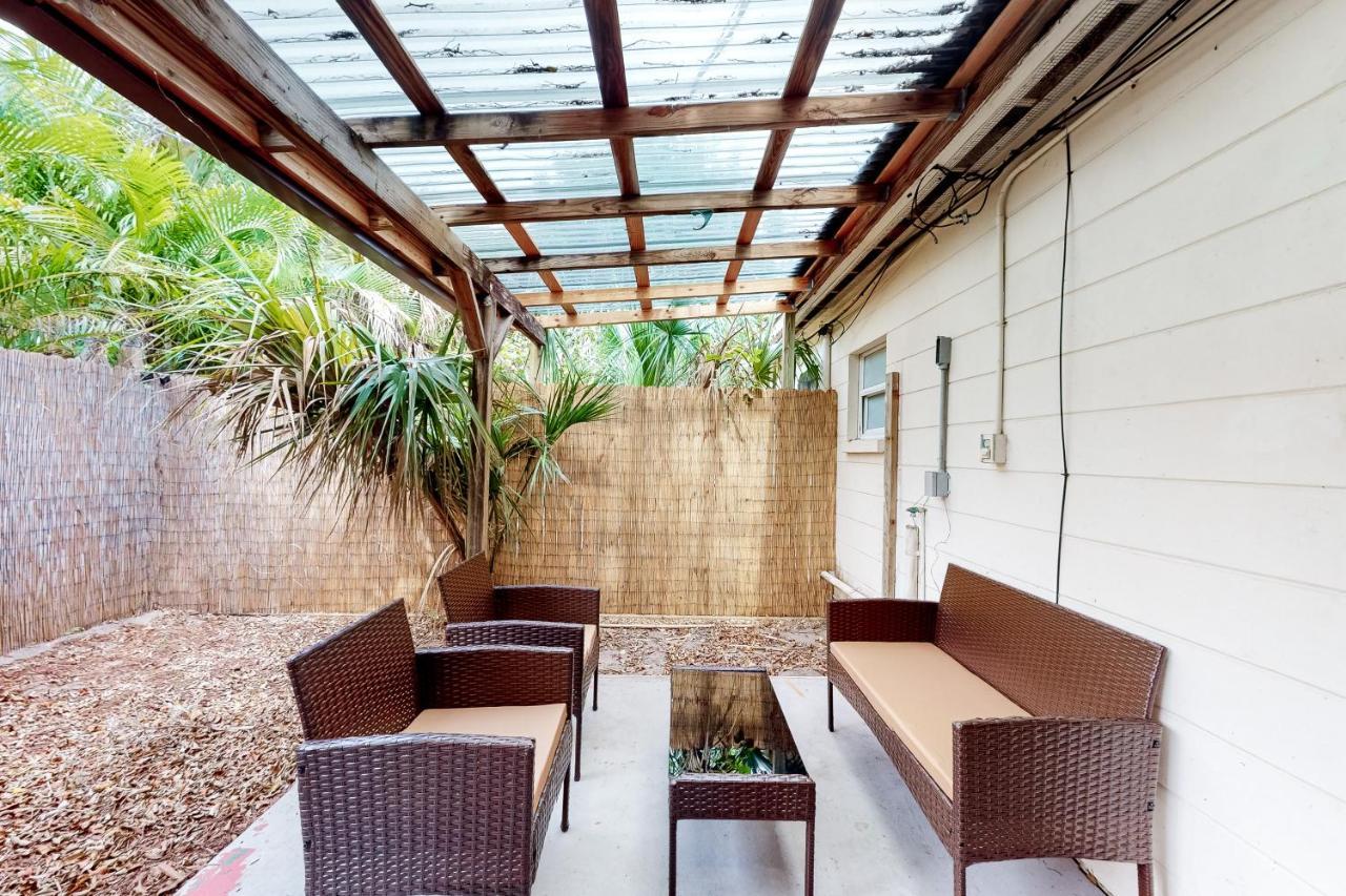 Apartment Cocoa Cottages #3 *