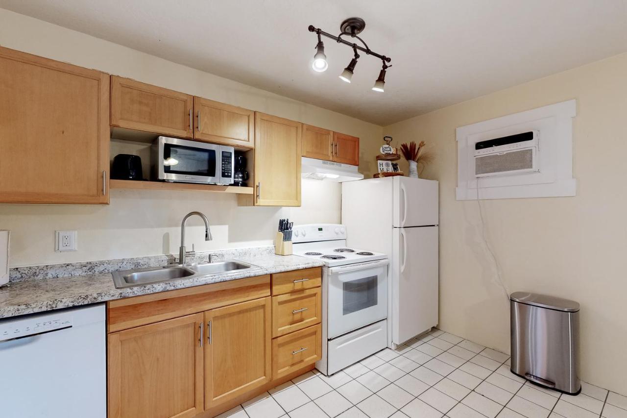 Cocoa Cottages #3 Apartment Cocoa Beach