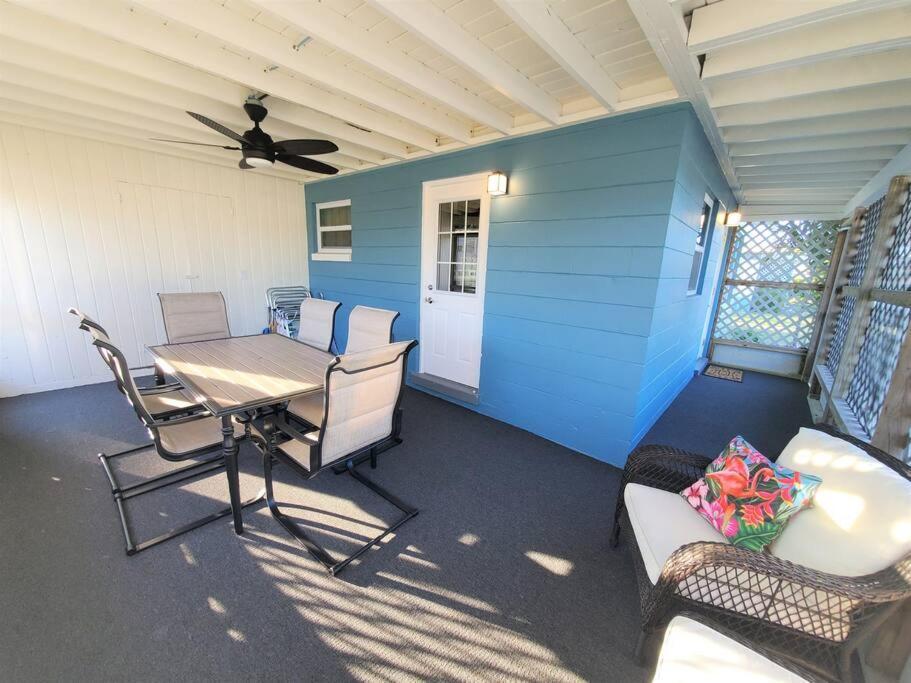 Apartment Bali - Downtown Cocoa Cocoa Beach