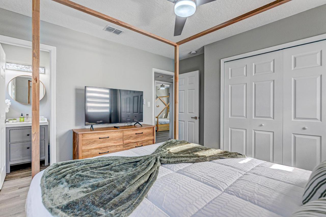 Suwannee Lane Holiday home Cocoa Beach