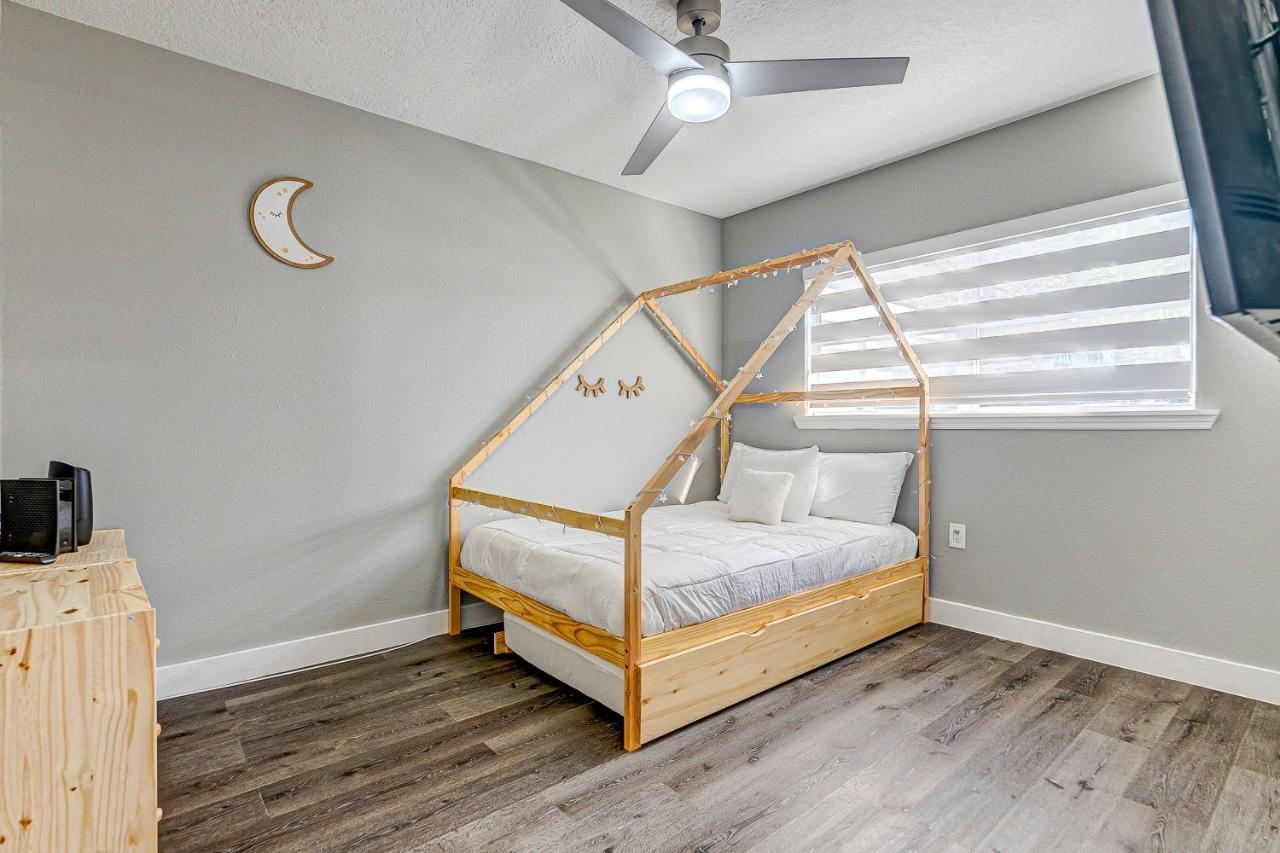 Holiday home Suwannee Lane
