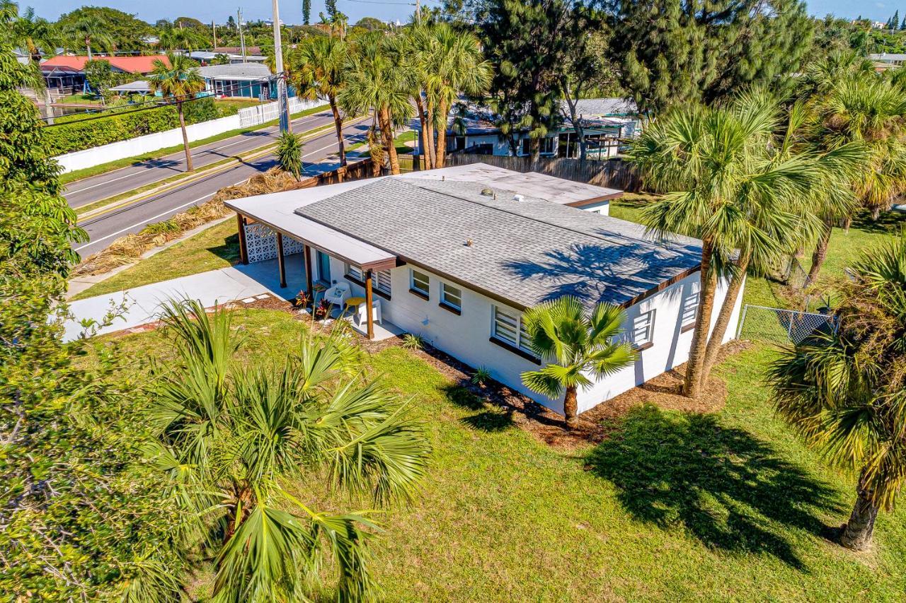Suwannee Lane Holiday home