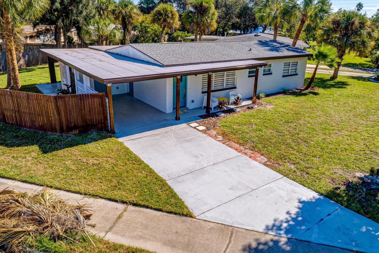 Suwannee Lane Holiday home