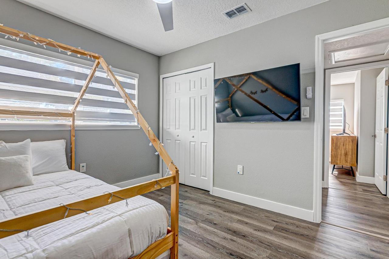 Suwannee Lane Holiday home