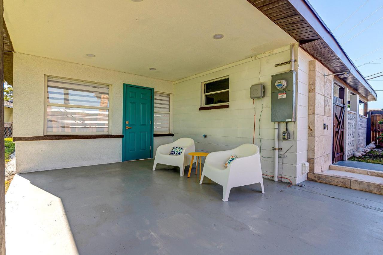 Holiday home Suwannee Lane *