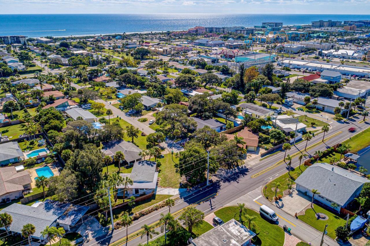 Suwannee Lane * Cocoa Beach