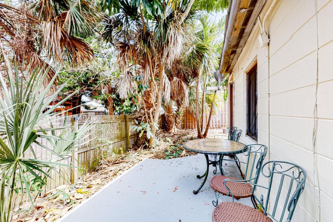 Cocoa Cottages #4 Apartment Cocoa Beach
