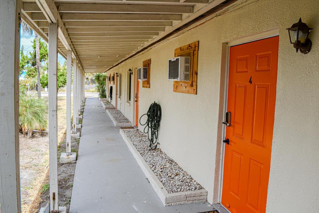 Apartment Cocoa Cottages #4 Cocoa Beach