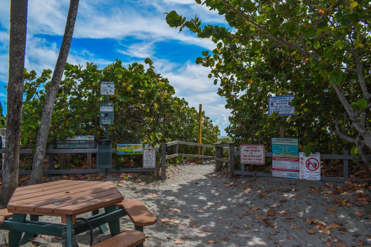 Cocoa Cottages #3 Cocoa Beach