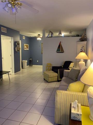 Apartment The Marlin -