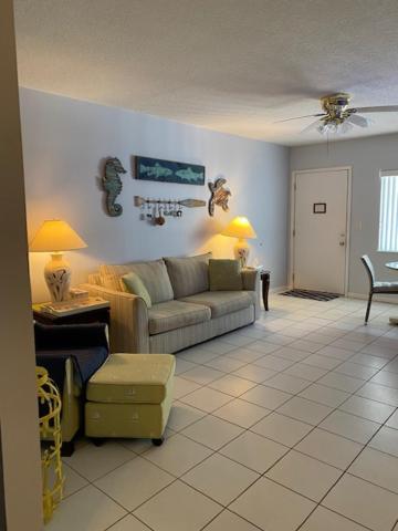 Apartment The Marlin - *