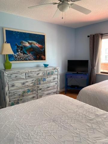 Apartment The Marlin -