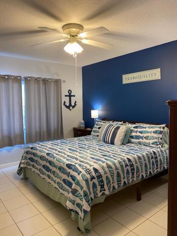 The Marlin - Apartment *