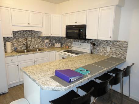 Richard Arms Unit 15 Holiday home Cocoa Beach