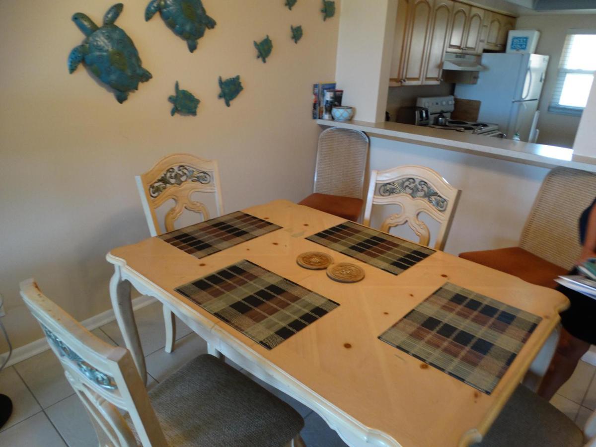 Spanish Main Unit 4- Direct Oceanfront Condo! * Cocoa Beach