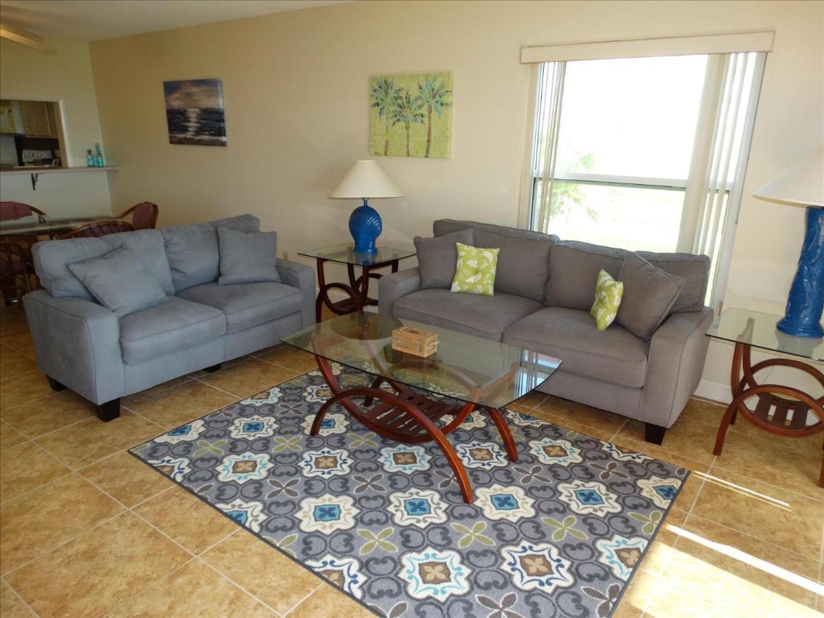 Spanish Main Unit 1- Direct Oceanfront Condo! *