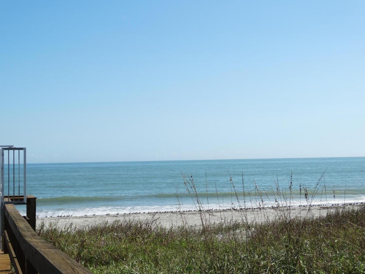 3800 Ocean Blvd Luxury 501- Direct Oceanfront Condo! Cocoa Beach