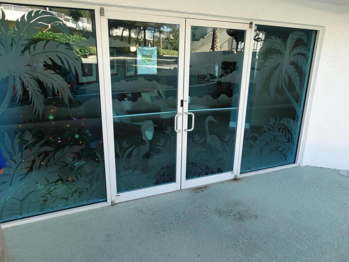 3800 Ocean Blvd Luxury 501- Direct Oceanfront Condo! Holiday home *